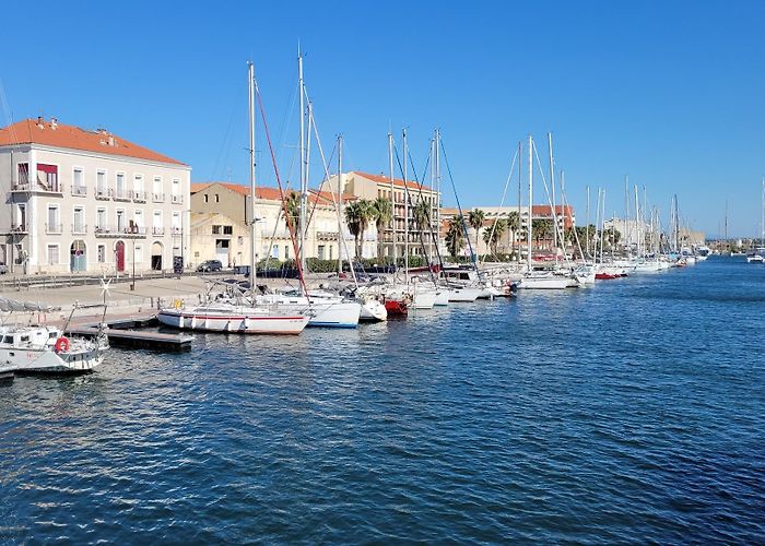 Sete photo