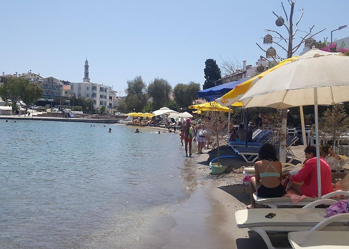 Datca photo