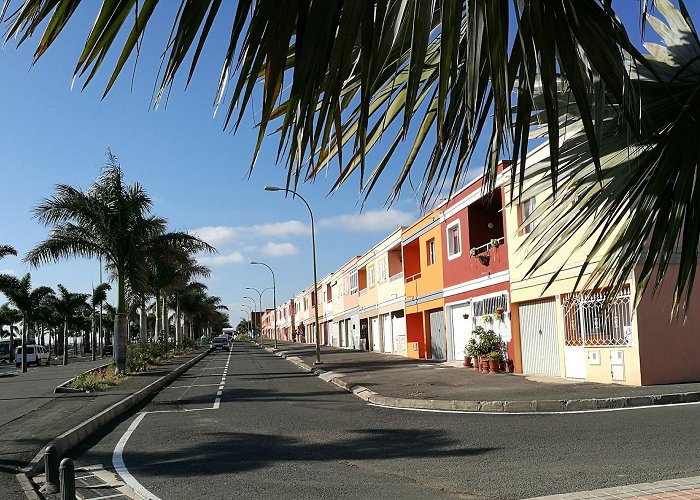 Vecindario (Gran Canaria) photo