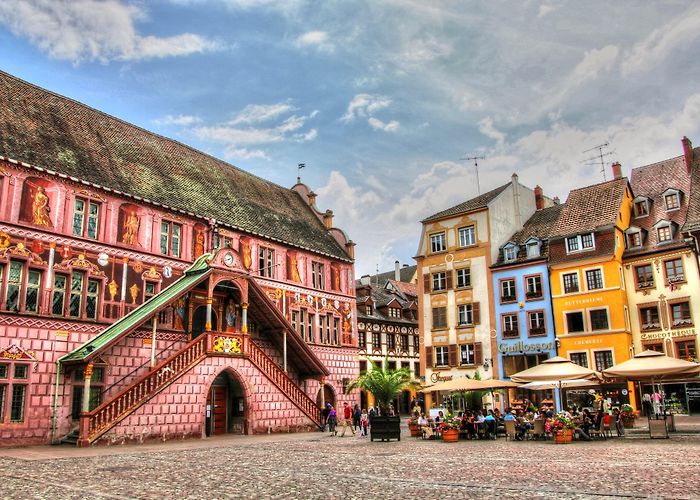 Mulhouse photo