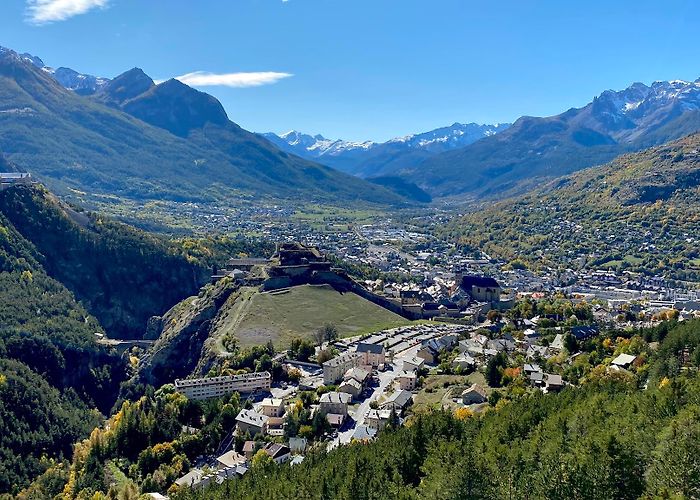 Briancon (Hautes-Alpes) photo