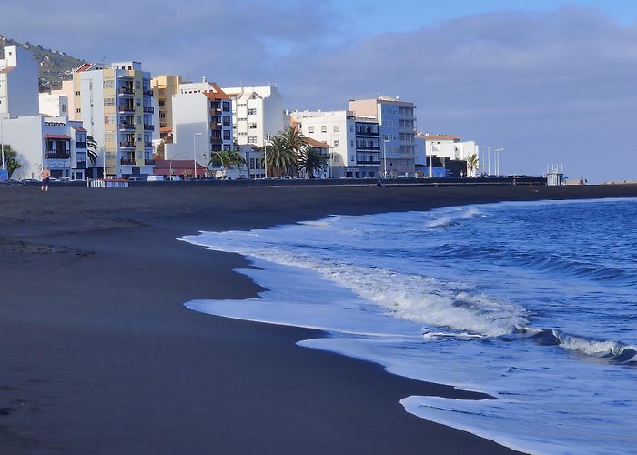 Santa Cruz de la Palma (Isla de la Palma) photo