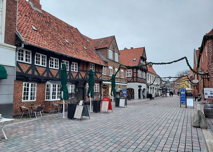 Ribe photo