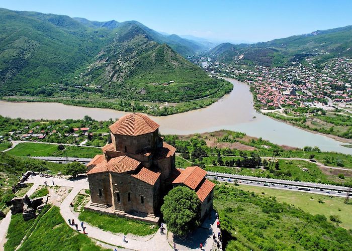 Mtskheta photo