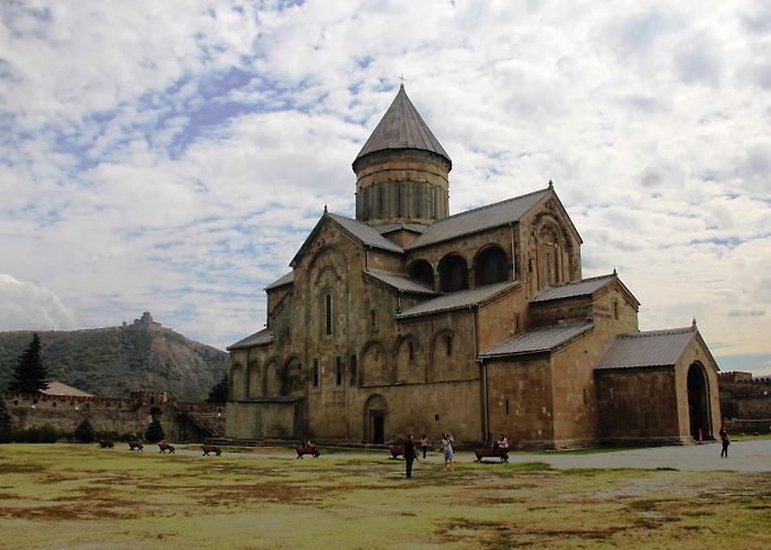 Mtskheta photo