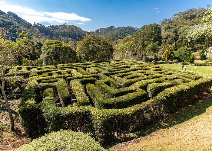 Campos do Jordao photo