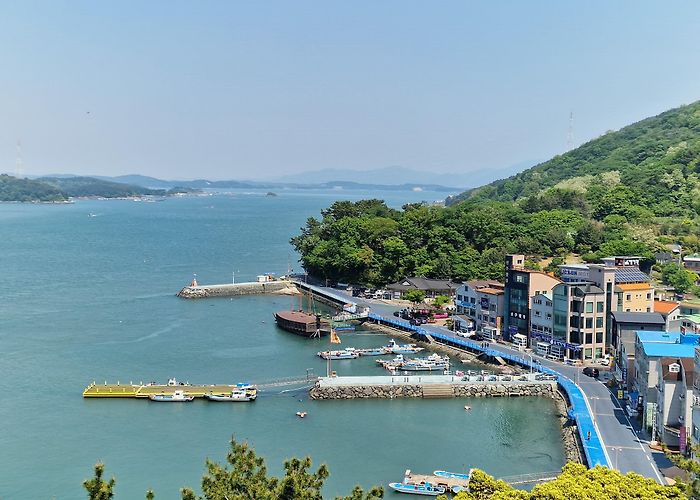 Namhae photo