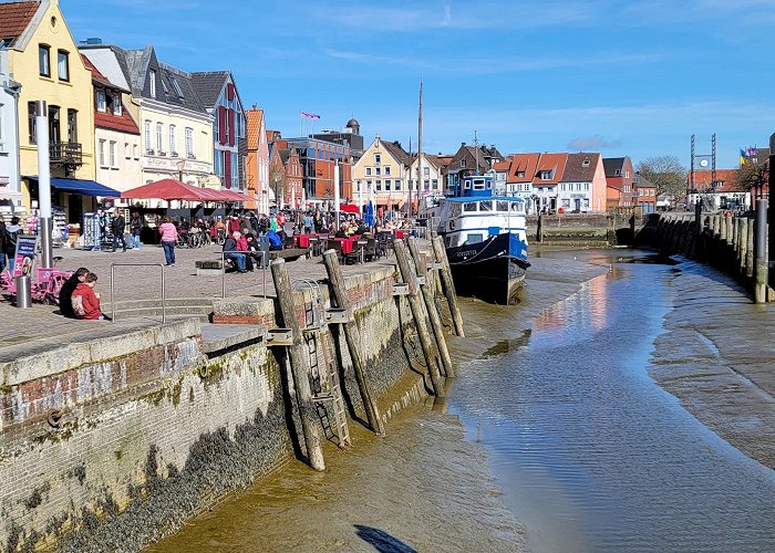 Husum (Schleswig-Holstein) photo