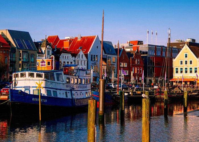 Husum (Schleswig-Holstein) photo