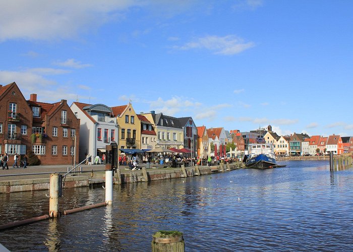 Husum (Schleswig-Holstein) photo