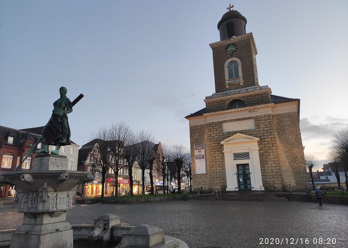 Husum (Schleswig-Holstein) photo