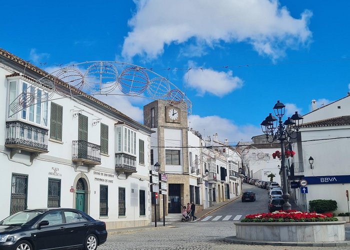 San Roque (Andalucia) photo