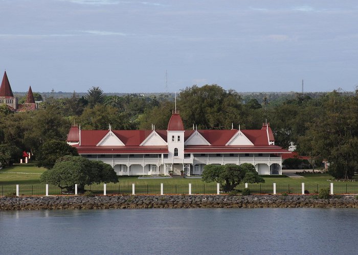 Nuku'alofa photo