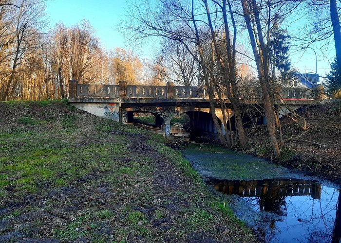 Glienicke/Nordbahn photo