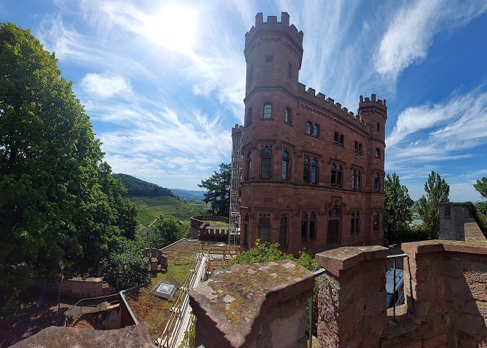 Ortenberg (Baden-Wurttemberg) photo