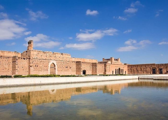 Marrakesh photo