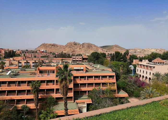 Marrakesh photo