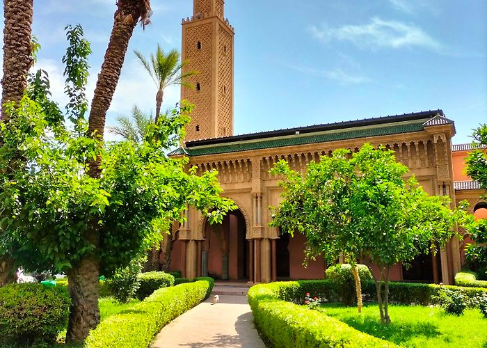 Marrakesh photo