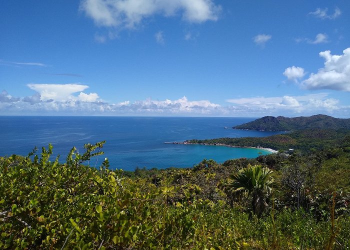 Anse Lazio photo