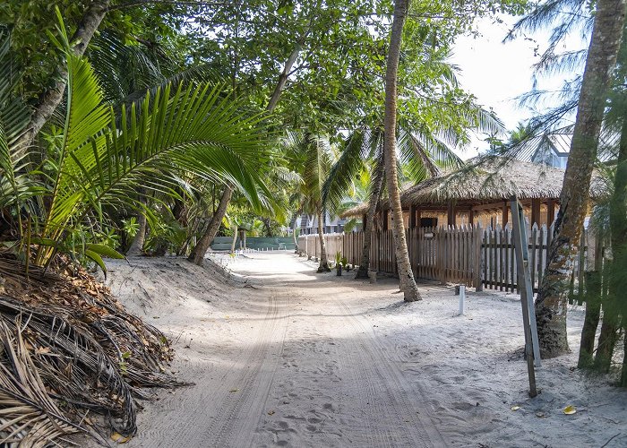 Anse Lazio photo