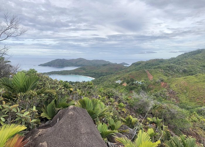 Anse Lazio photo