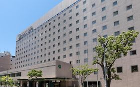 Chisun Hotel Hamamatsucho Tóquio Exterior photo
