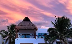 Jose'S Ha Uay House Progreso (Yucatan) Exterior photo