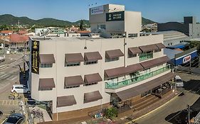 Pousada Doluar Hotel Penha  Exterior photo