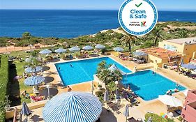 Hotel Baia Cristal Beach & Spa Resort Carvoeiro (Lagoa) Exterior photo