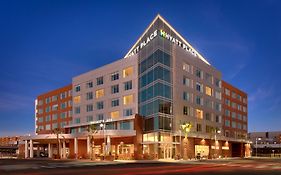 Hyatt Place Emeryville/San Francisco Bay Area Exterior photo