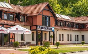 Ostrzyce Spa Exterior photo