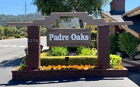 Padre Oaks Monterey Exterior photo