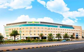 Holiday Inn Alseeb Muscat, An Ihg Hotel Mascate Exterior photo