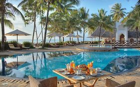 Sultan Sands Island Resort Kiwengwa (Zanzibar) Exterior photo