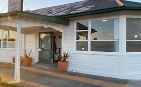 Hokitika Pioneer Hotel Exterior photo