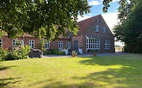 Bellinge House Horreby Exterior photo