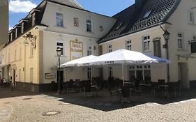 Hotel Rauch Attendorn Exterior photo