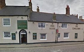 The Unicorn Richmond (North Yorkshire) Exterior photo