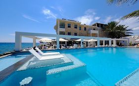 Saint Tropez Boutique Hotel Willemstad Exterior photo