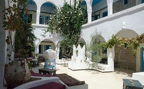 Hôtel Djerba Erriadh Houmt Souk (Djerba) Exterior photo