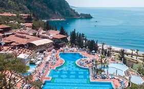 Liberty Lykia Hotel Oludeniz Exterior photo