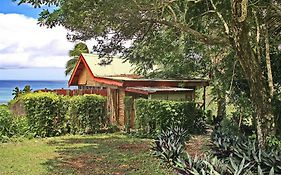 Maravu Taveuni Lodge Matei Exterior photo