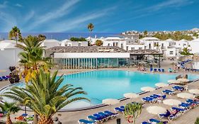 Hotel Floresta Puerto del Carmen (Lanzarote) Exterior photo