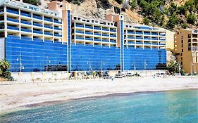 Pierre & Vacances Altea Beach Exterior photo