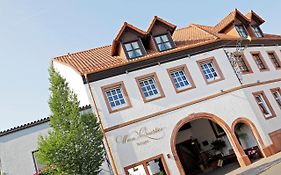 Weinquartier Minges Kirrweiler (Sudliche Weinstrasse) Exterior photo