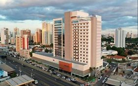 Advanced Hotel&Flats Cuiabá Exterior photo