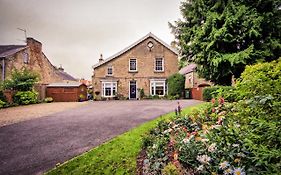 West End Guest House Richmond (North Yorkshire) Exterior photo