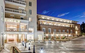 Drury Plaza Hotel In Santa Fe Santa Fé Exterior photo