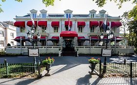 Bilderberg Grand Hotel Wientjes Zwolle (Overijssel) Exterior photo