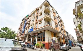 Fabhotel Le Heritage Karol Bagh Nova Deli Exterior photo